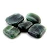Green Kyanite Tumblestones